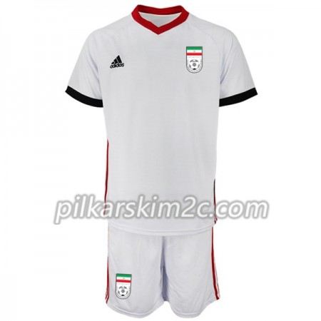 Koszulka Iran Główna Mistrzostwa Świata 2018 - Koszulki Piłkarskie